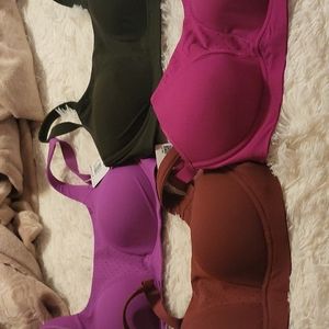 Lululemon Run Times Bra